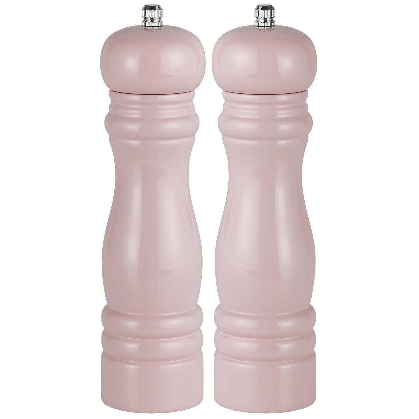 Ib Laursen Salz-/Pfeffermühle Salzmühle Pfeffermühle Set