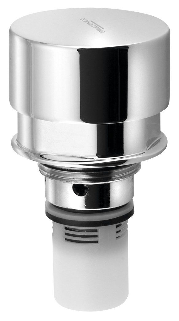 Bruckner Sanitär-Installationsset TEMPOR Selbstschlussventil (937.001.1, 937.002.1), Bruckner-937-901-1