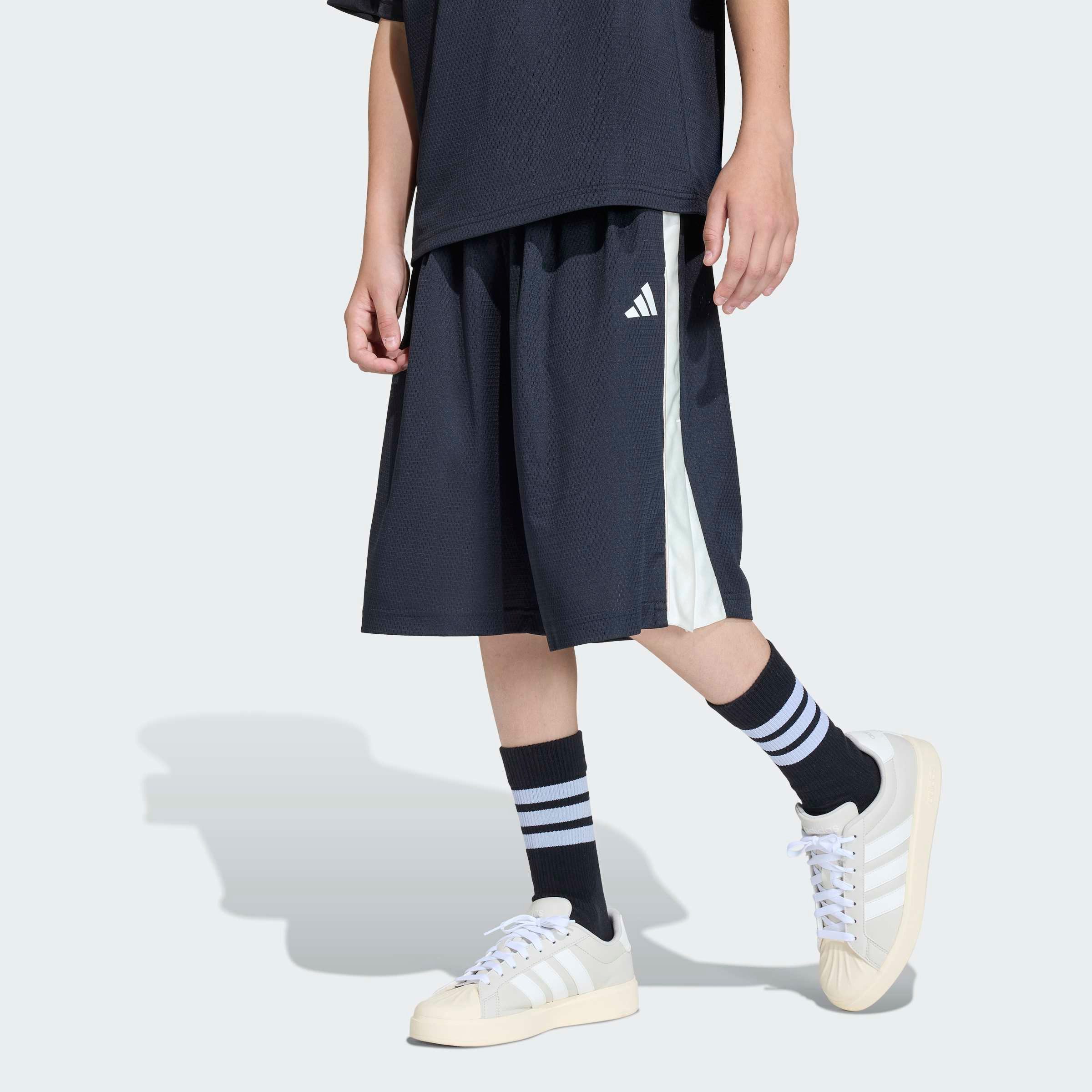 Shorts STADIUM MESH