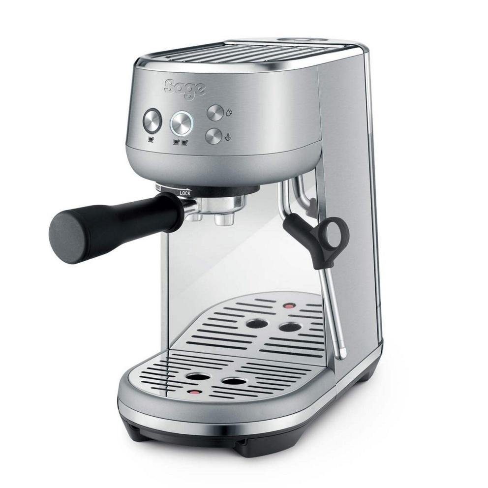 Sage Espressomaschine SES450BSS