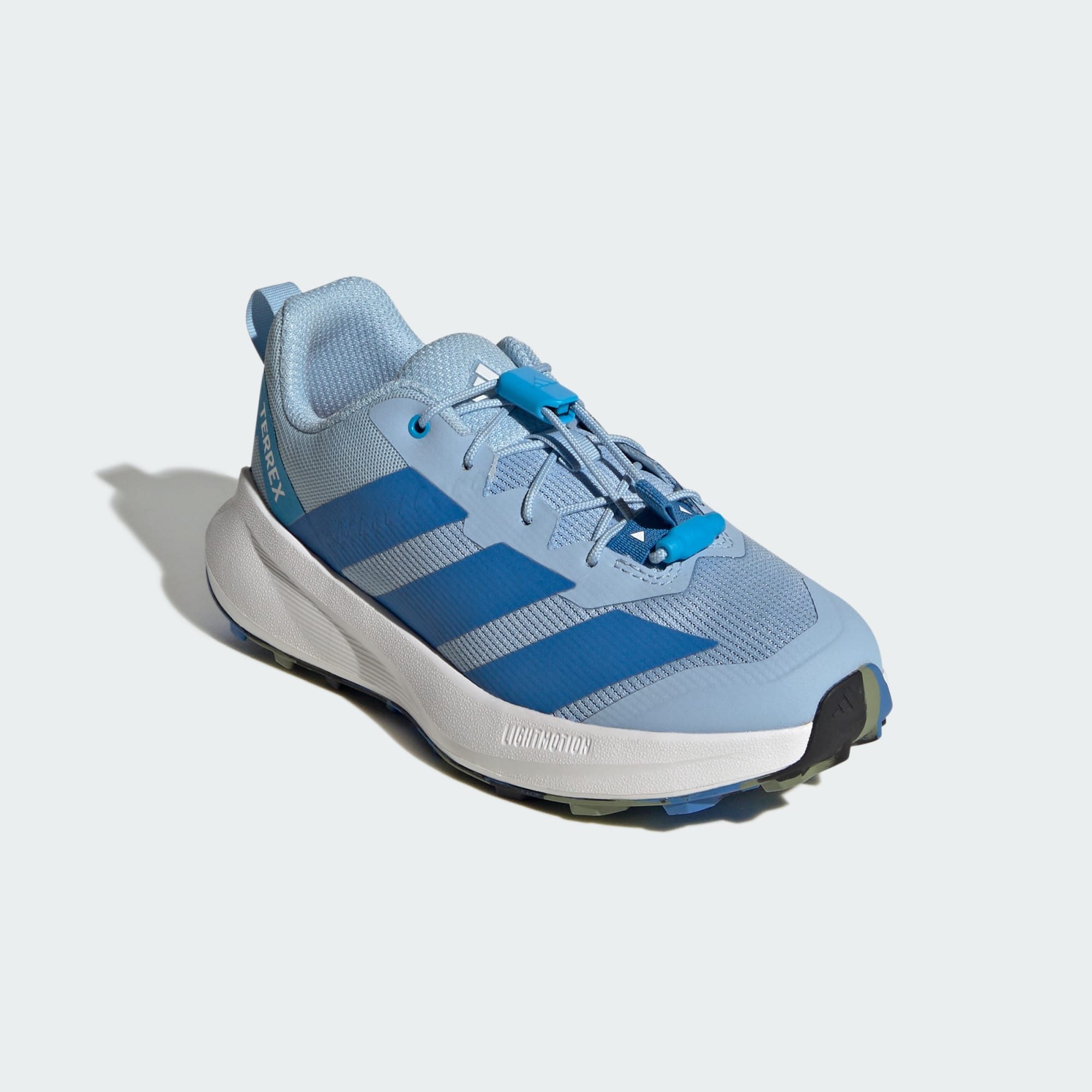 adidas TERREX TERREX AGRAVIC KIDS TRAILRUNNING-SCHUH Trailrunningschuh (1-tlg)