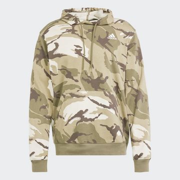 adidas Sportswear Kapuzensweatshirt M BL CAMO HD