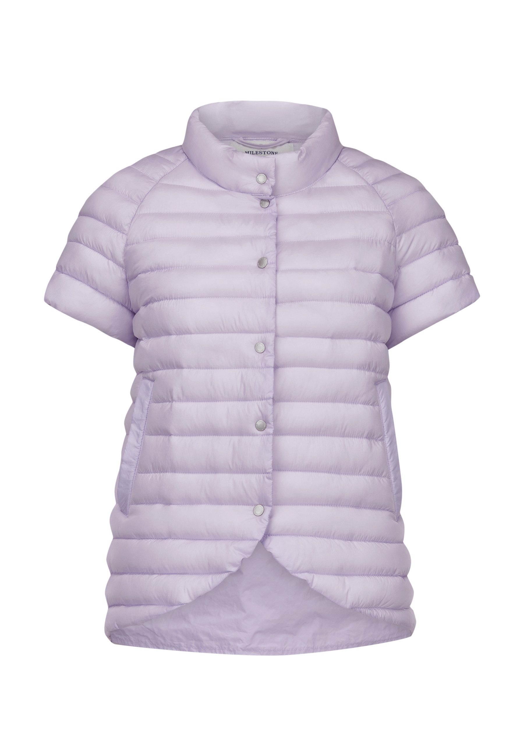 Milestone Steppweste MS Zappa Damen sportlich günstig online kaufen