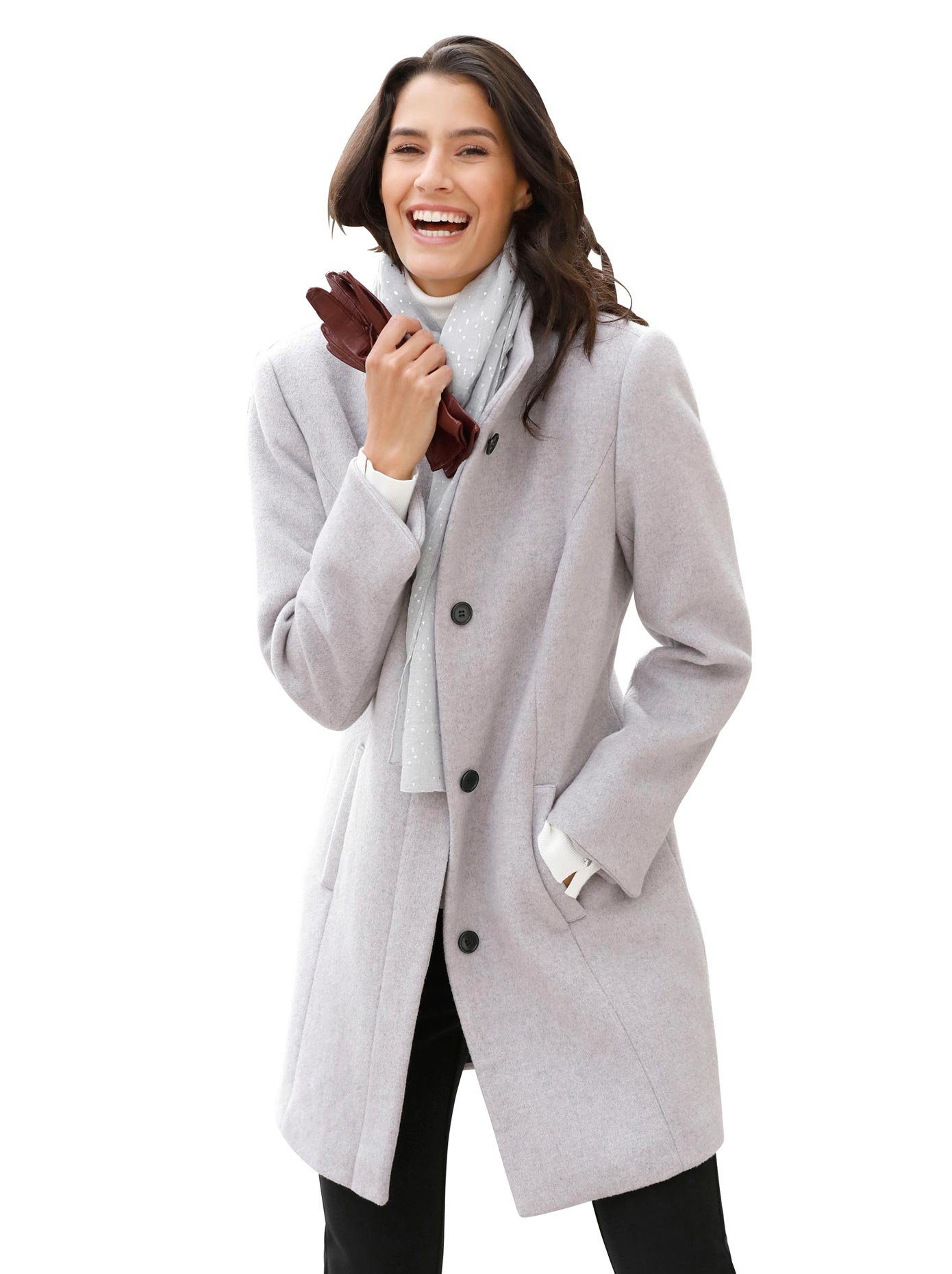 Elegante Winterjacke Online Kaufen Otto