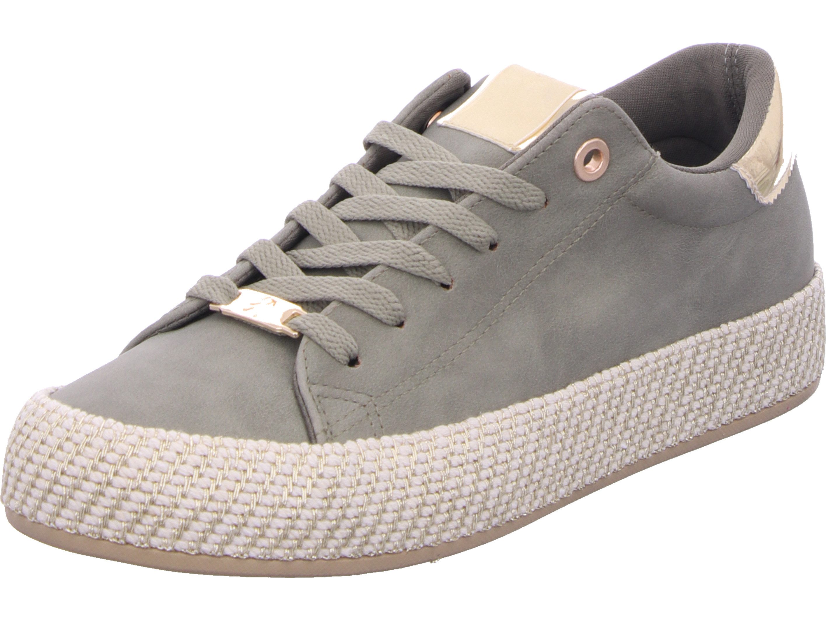 2GO FASHION Schnürschuh günstig online kaufen