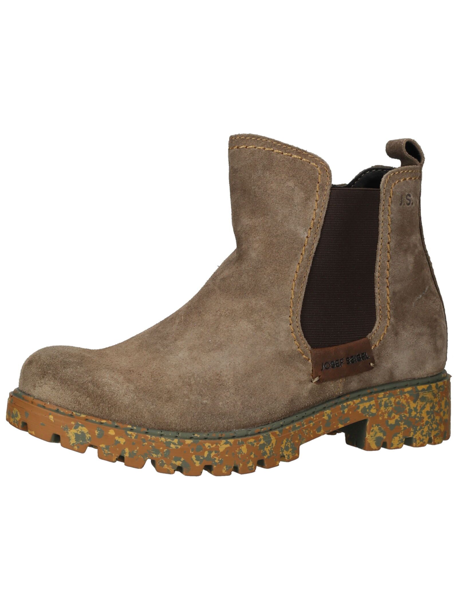 Josef Seibel Josef Seibel Stiefelette Leder günstig online kaufen
