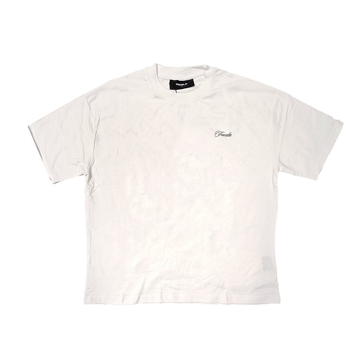 Favela T-Shirt Lifetime Storys