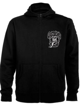 Gas Monkey Garage Kapuzenpullover