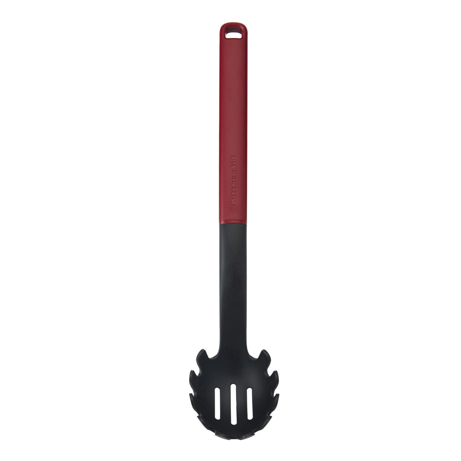 KitchenAid Nudellöffel KHA005OHEREG, Spülmaschinengeeignet
