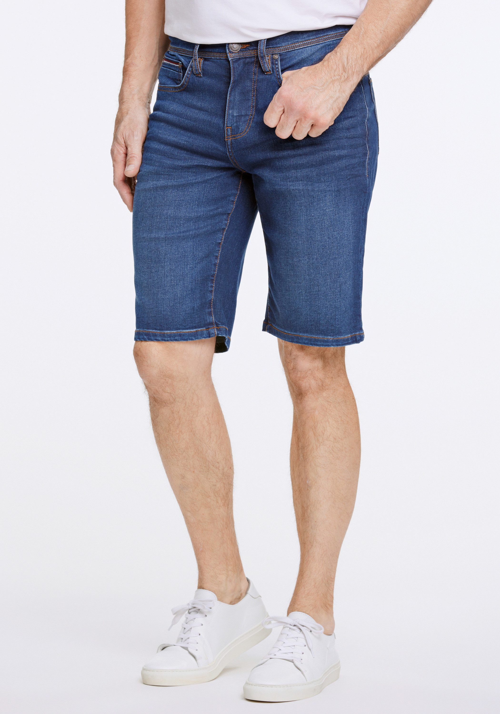 JACK’S Shorts Jeans-Shorts Regular Fit