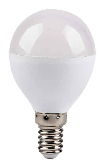 Rabalux »SMD G45« LED-Leuchtmittel, E14, Warmweiß