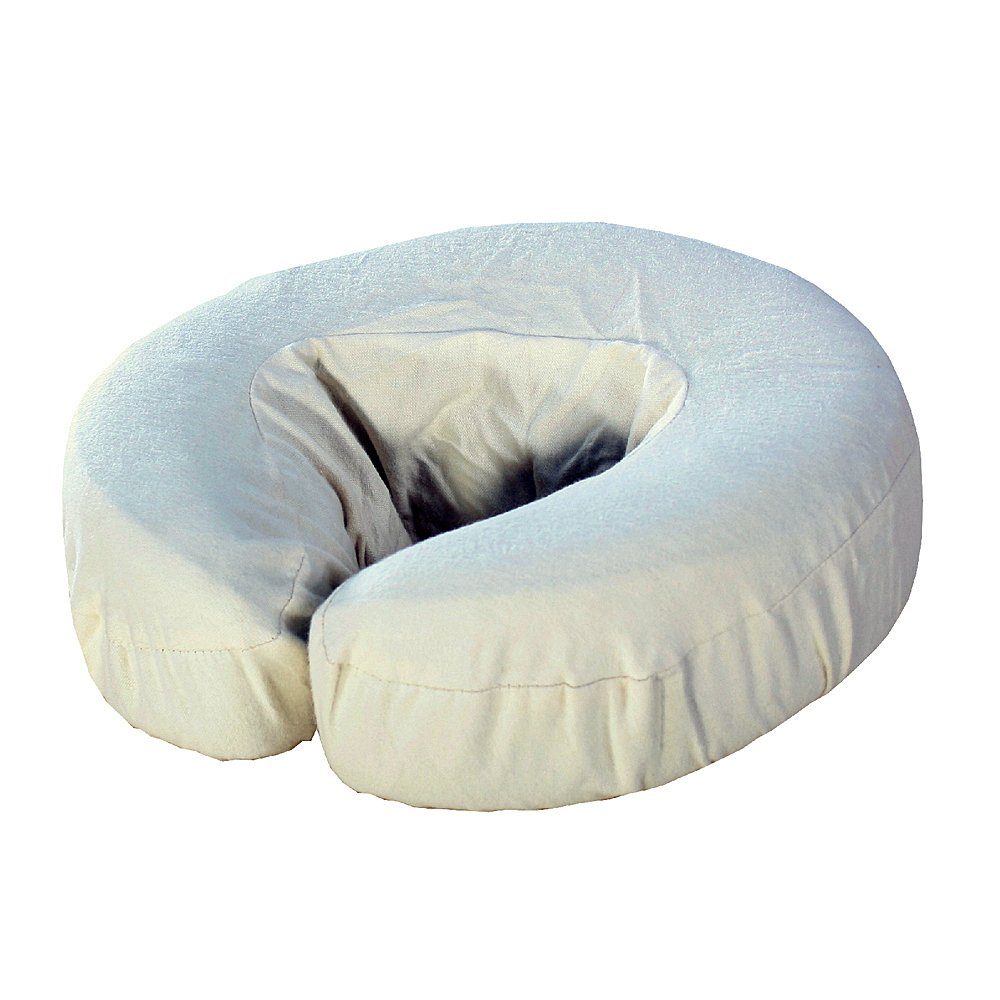 Duke-Handel Massageliegenbezug 4-teiliges Kopfbezügeset aus Baumwolle, Baum günstig online kaufen