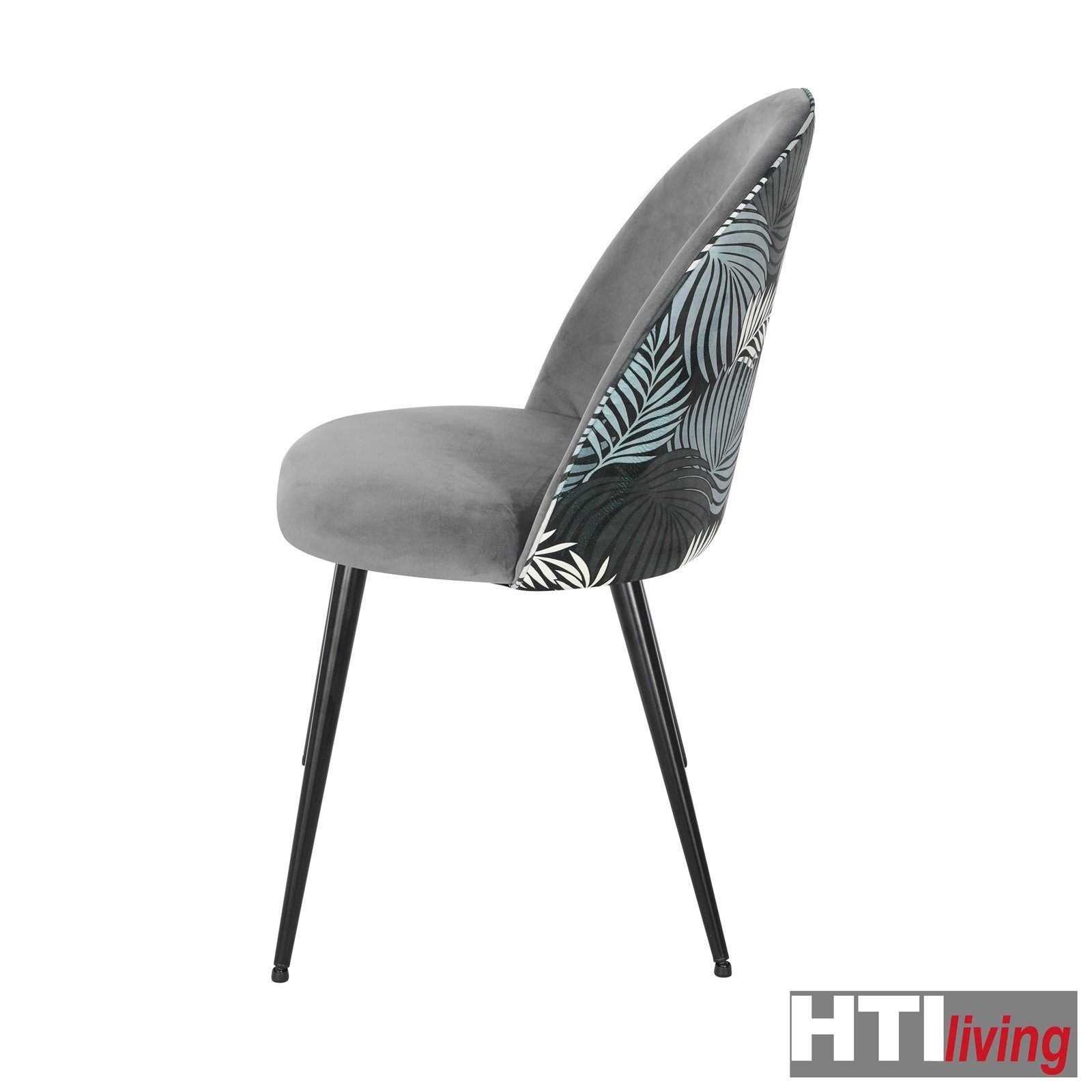 HTI-Living Esszimmerstuhl Stuhl Tampa 2er-Set (Set, günstig online kaufen