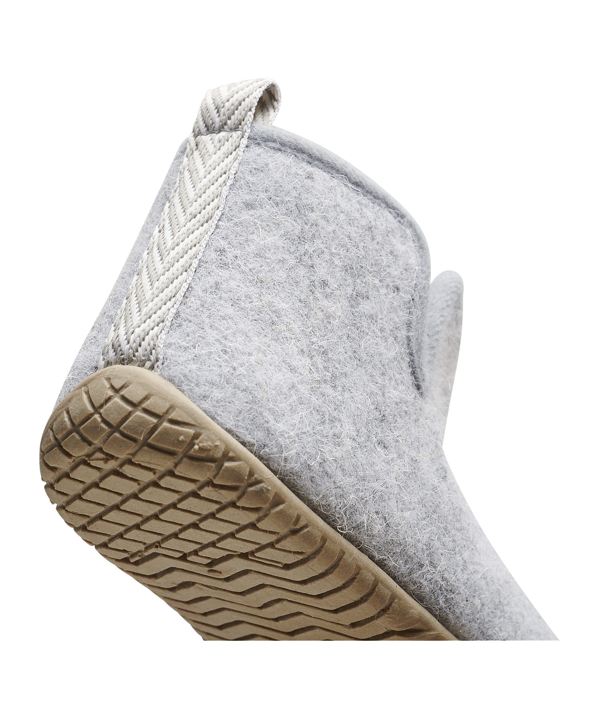 hummel Hummel Zap Slipper Kids Kinder Sneaker