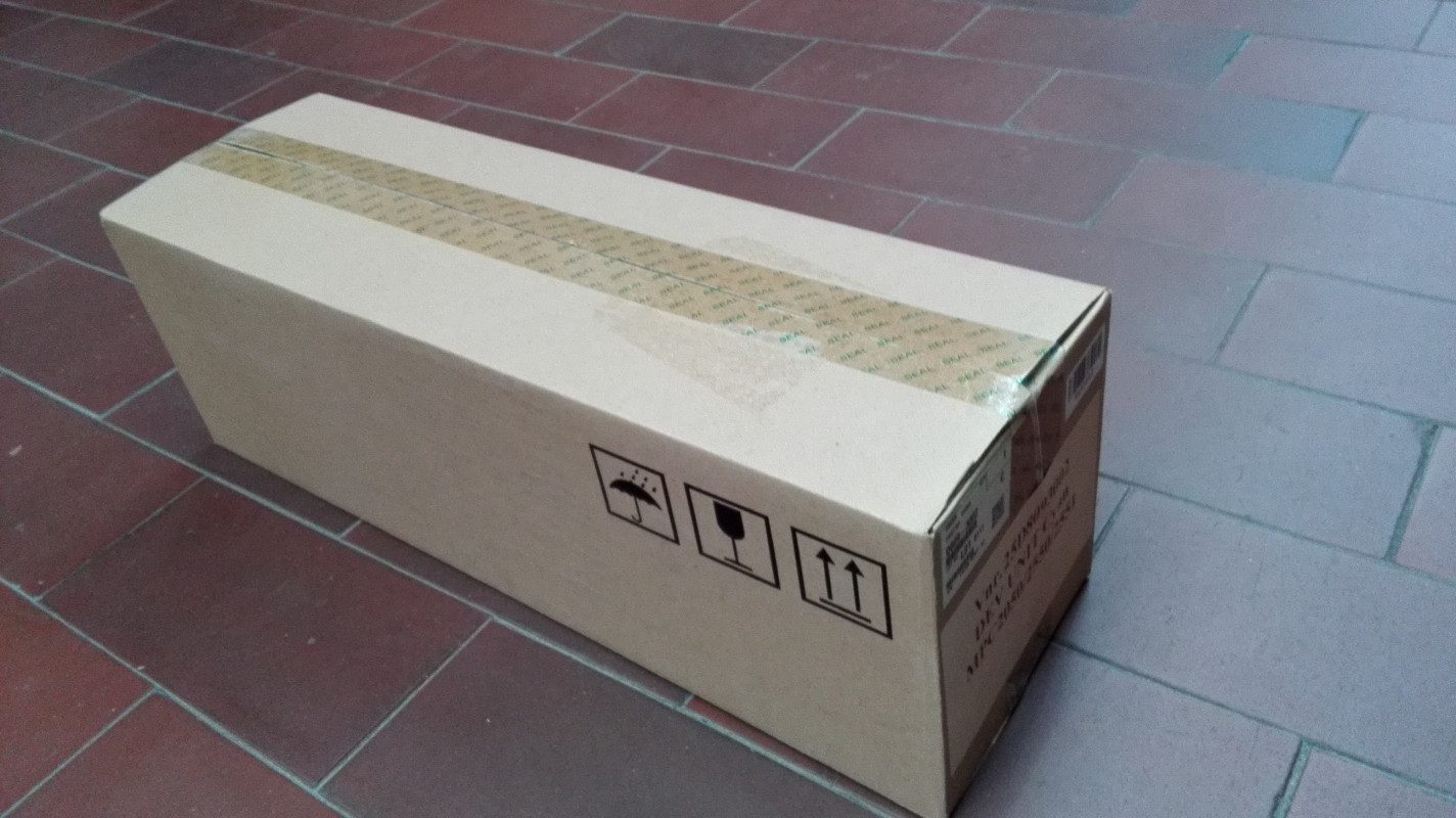 Ricoh Tonerkartusche D809-3002