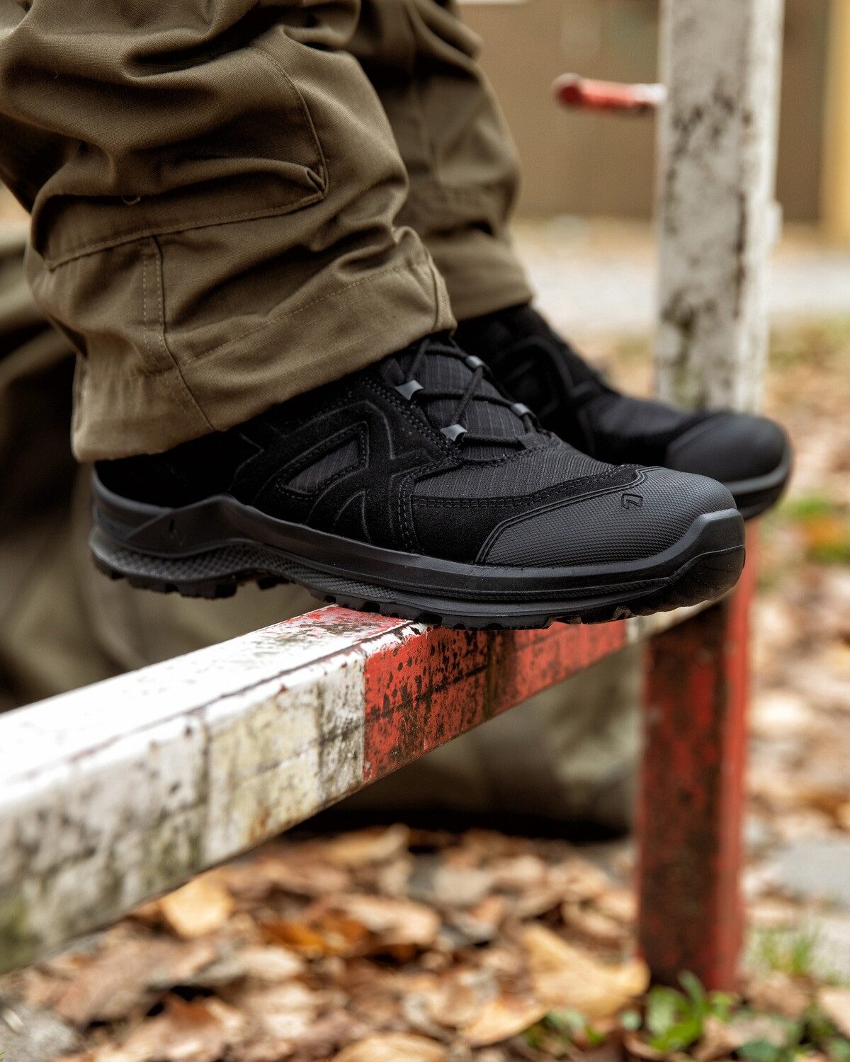 haix Stiefel Eagle Athletic 2.0 V günstig online kaufen