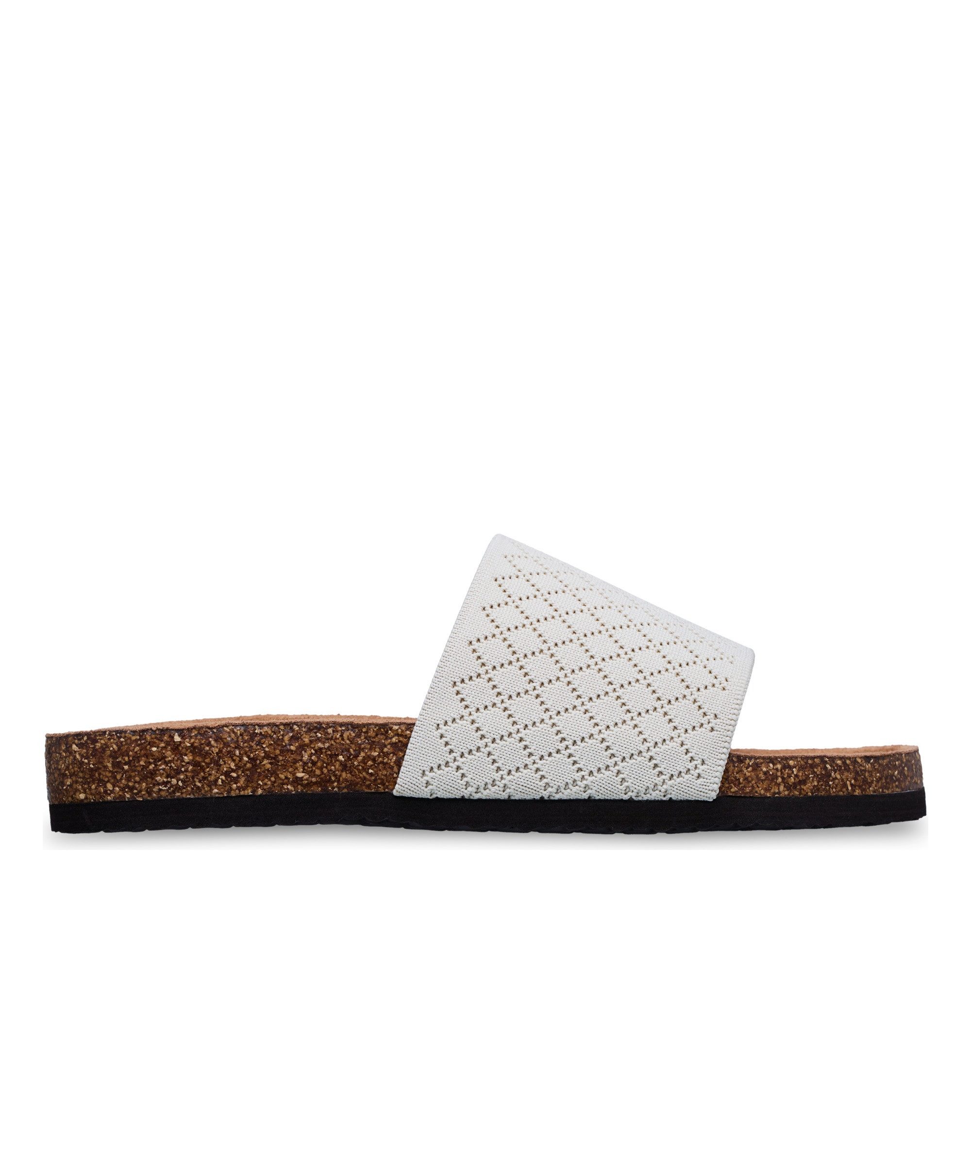 Roxy MANNAE SLIDE Sandale Pantolette, Sommerschuh