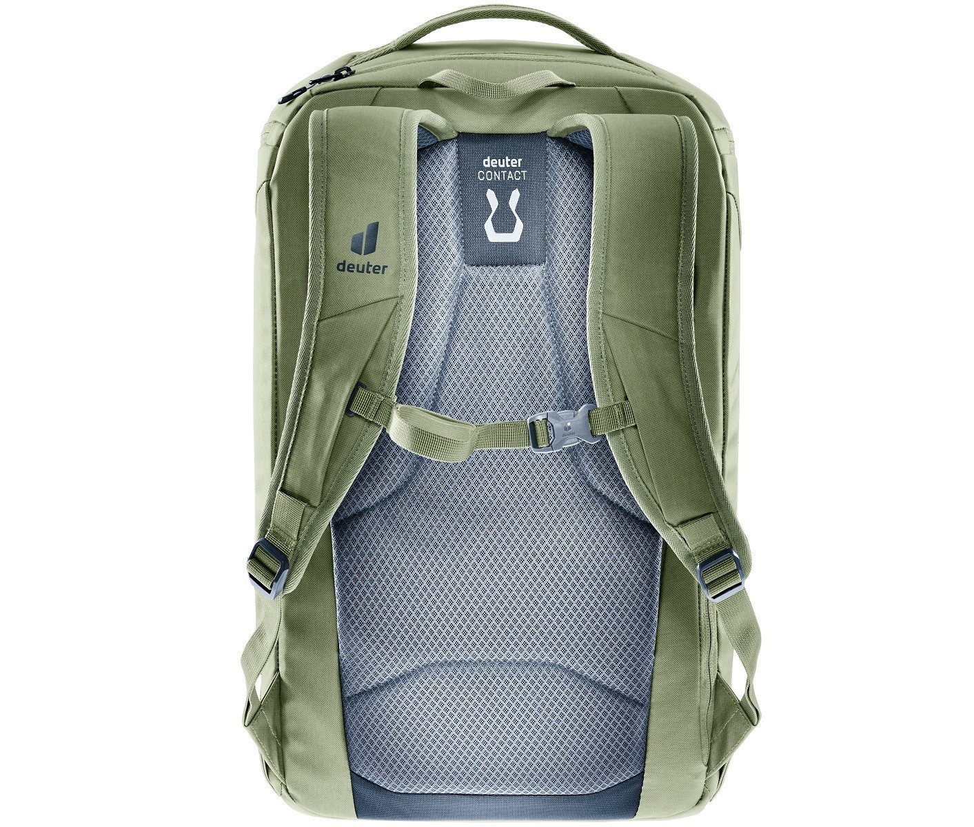 deuter Reiserucksack Duffel Pro Pack 30 Liter (1-tlg), Wasserabweisendes Hauptmaterial