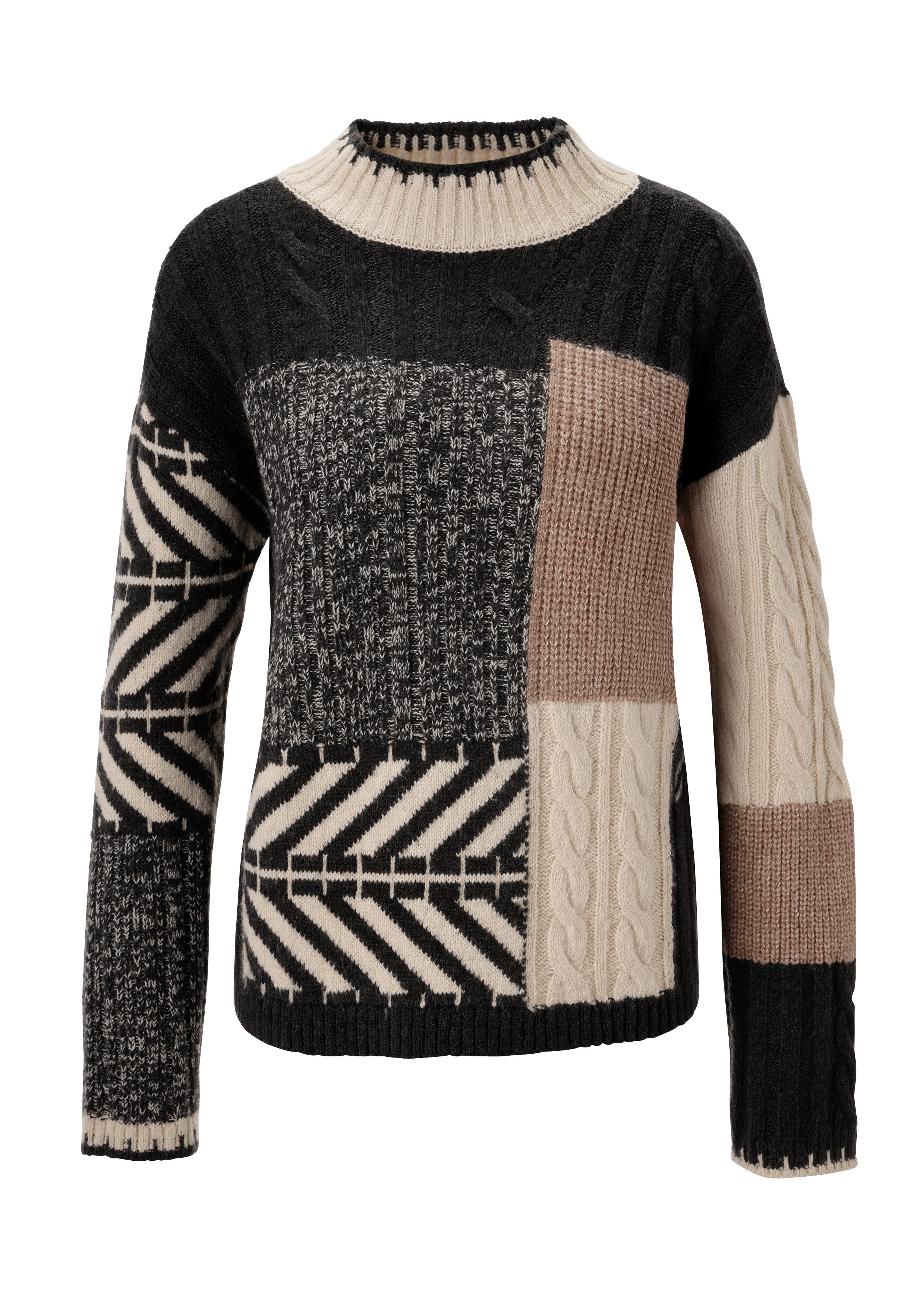 Strickpullover