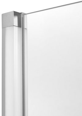 FACKELMANN Spiegelschrank LED-LINE Badmöbel Breite 61 cm