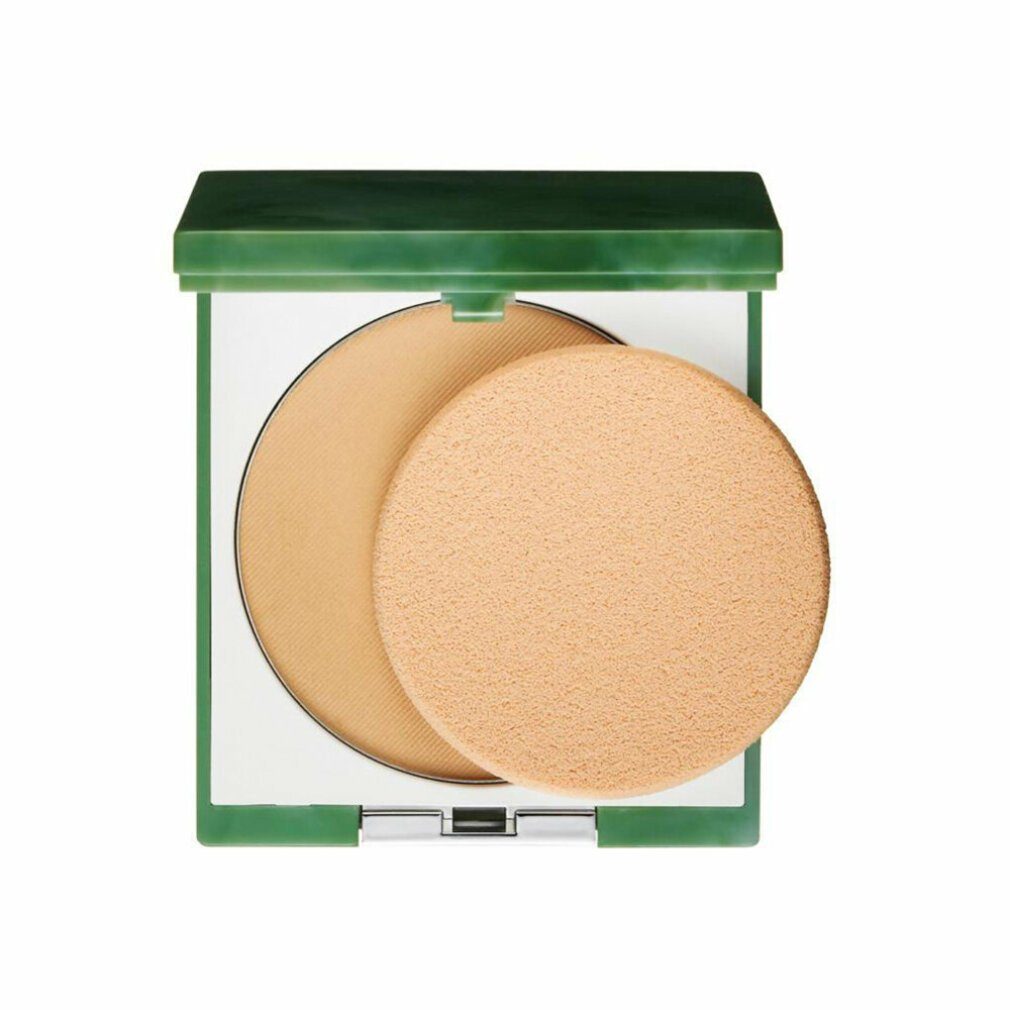 CLINIQUE Puder Stay Matte Sheer Pressed Powder Oil-Free 02 Stay Neutral 7 g