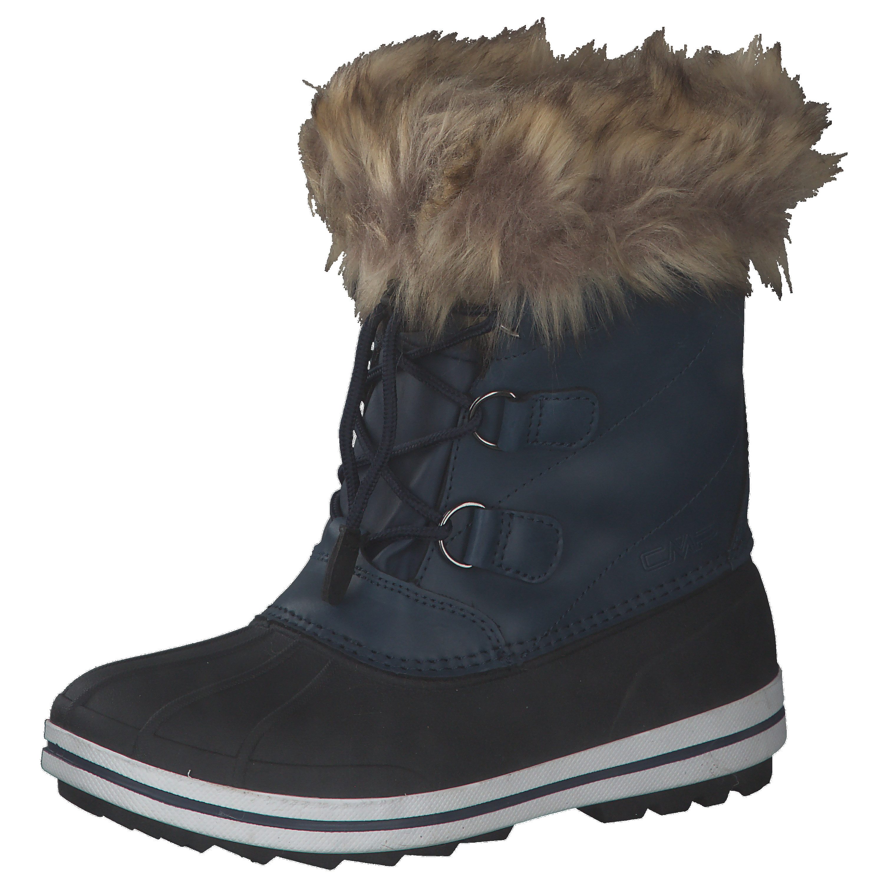 CMP CMP Kinder Winterstiefel Anthilian Snow Boot Waterproof 30Q4594 Winterstiefel