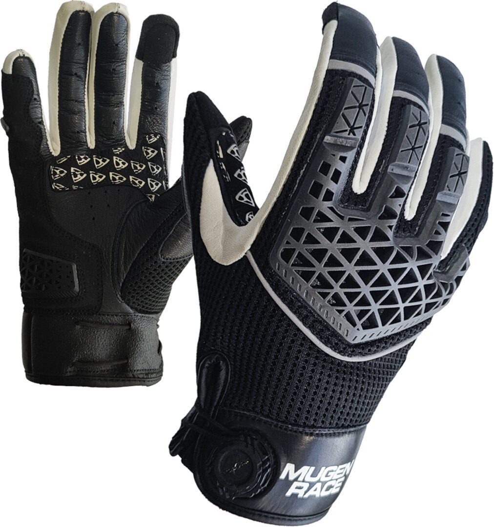 Motorradhandschuhe X-Air Motorrad Handschuhe