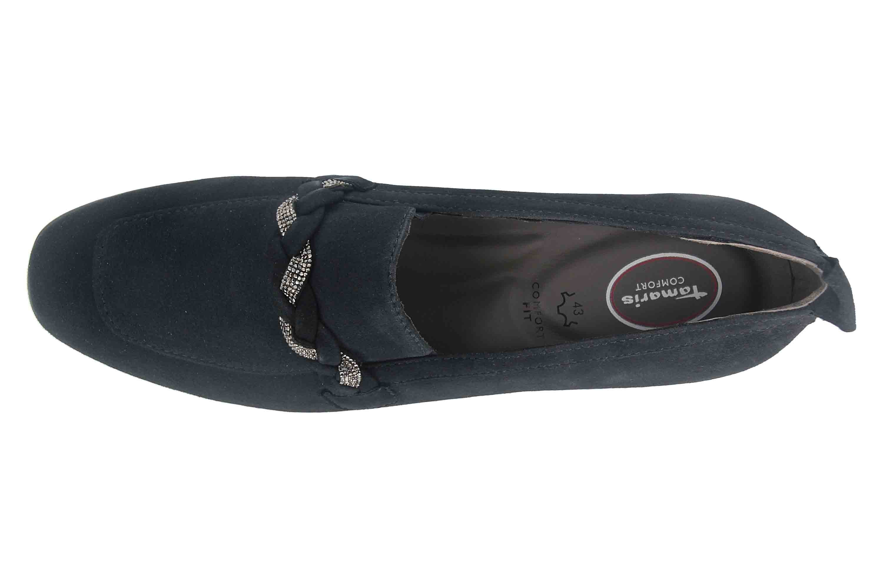 COMFORT 8-8-54210-21 Slipper 805 Tamaris