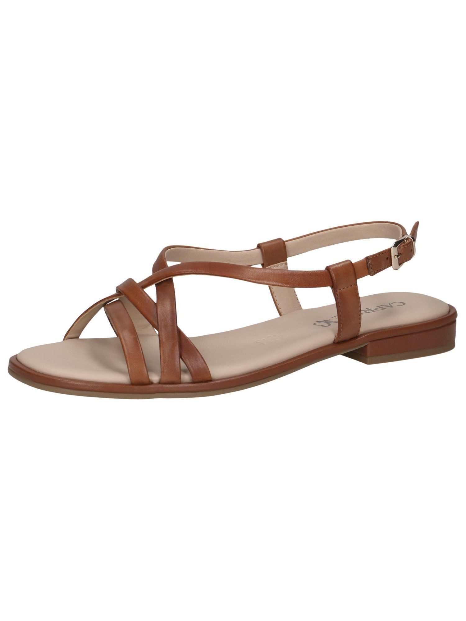 Caprice Sandale 9-28100-44 Sandale CAP Memotion