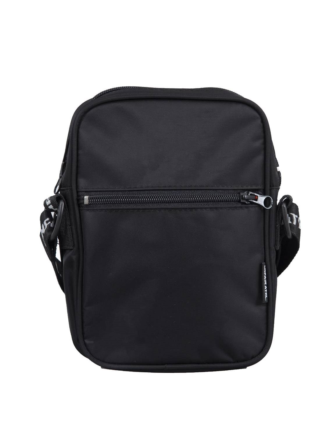 Unfair Athletics Umhängetasche Schultertasche Unfair DMWU Pasher, Kontraststreifen