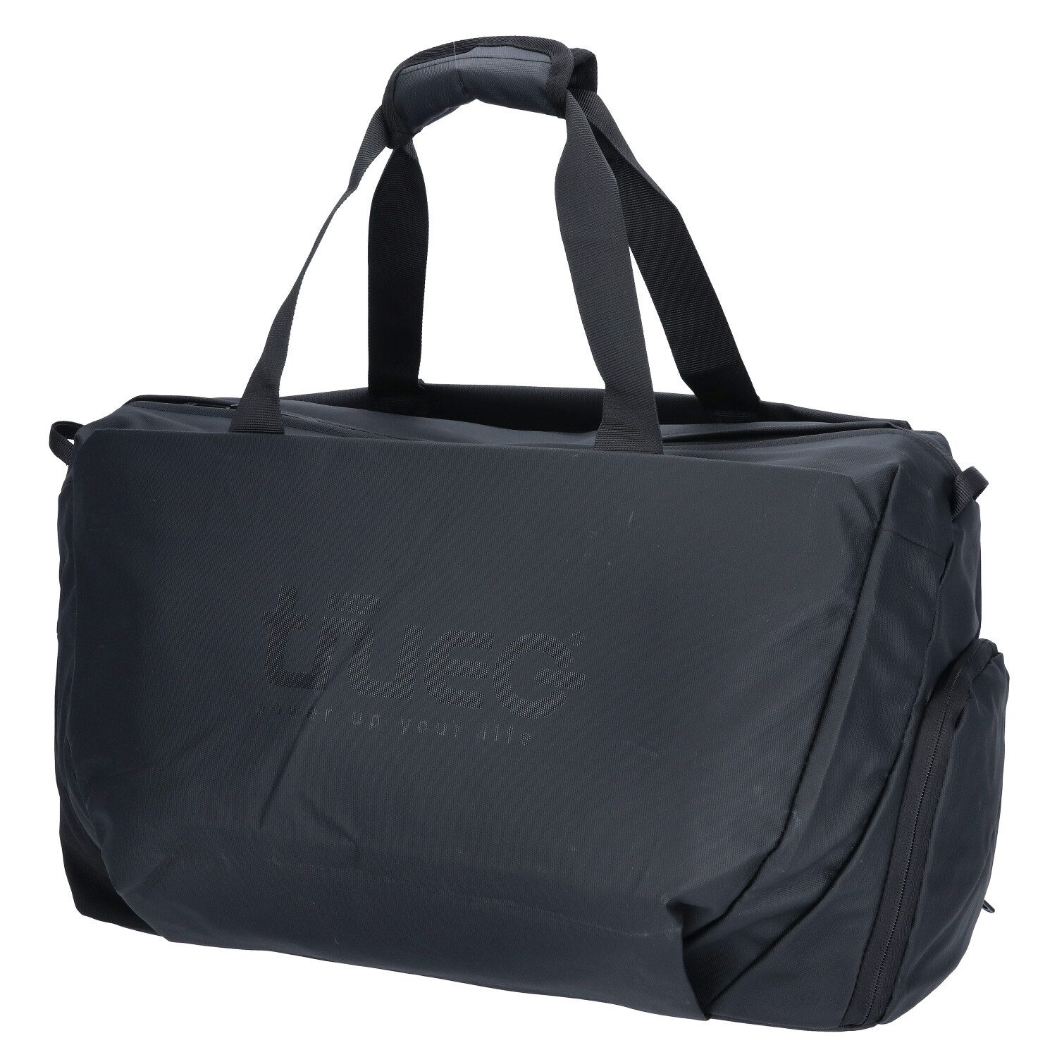 Koffer TheTrueC Sport-/Reisetasche L Tokyo Black