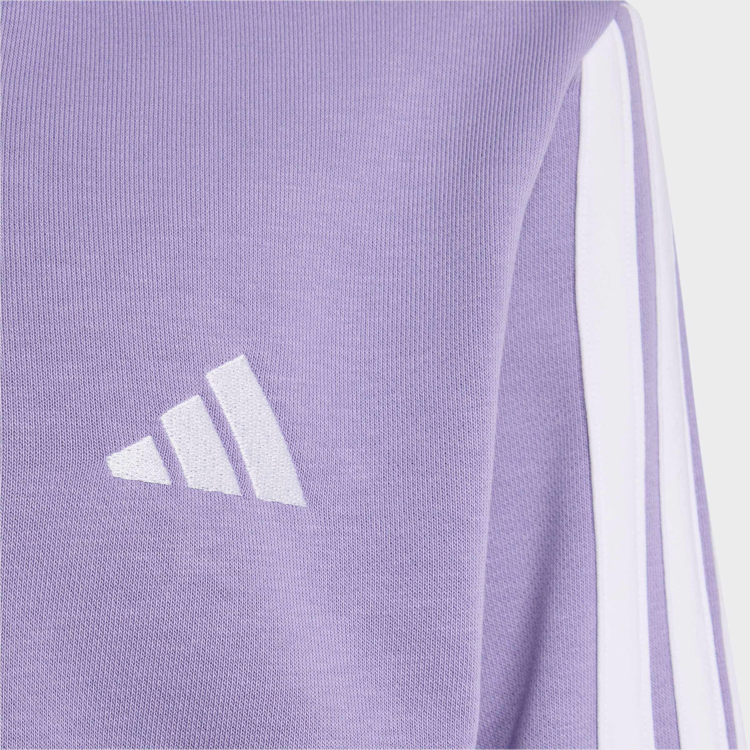 adidas Sportswear Kapuzensweatshirt ESSENTIALS FULL ZIP HOODIE