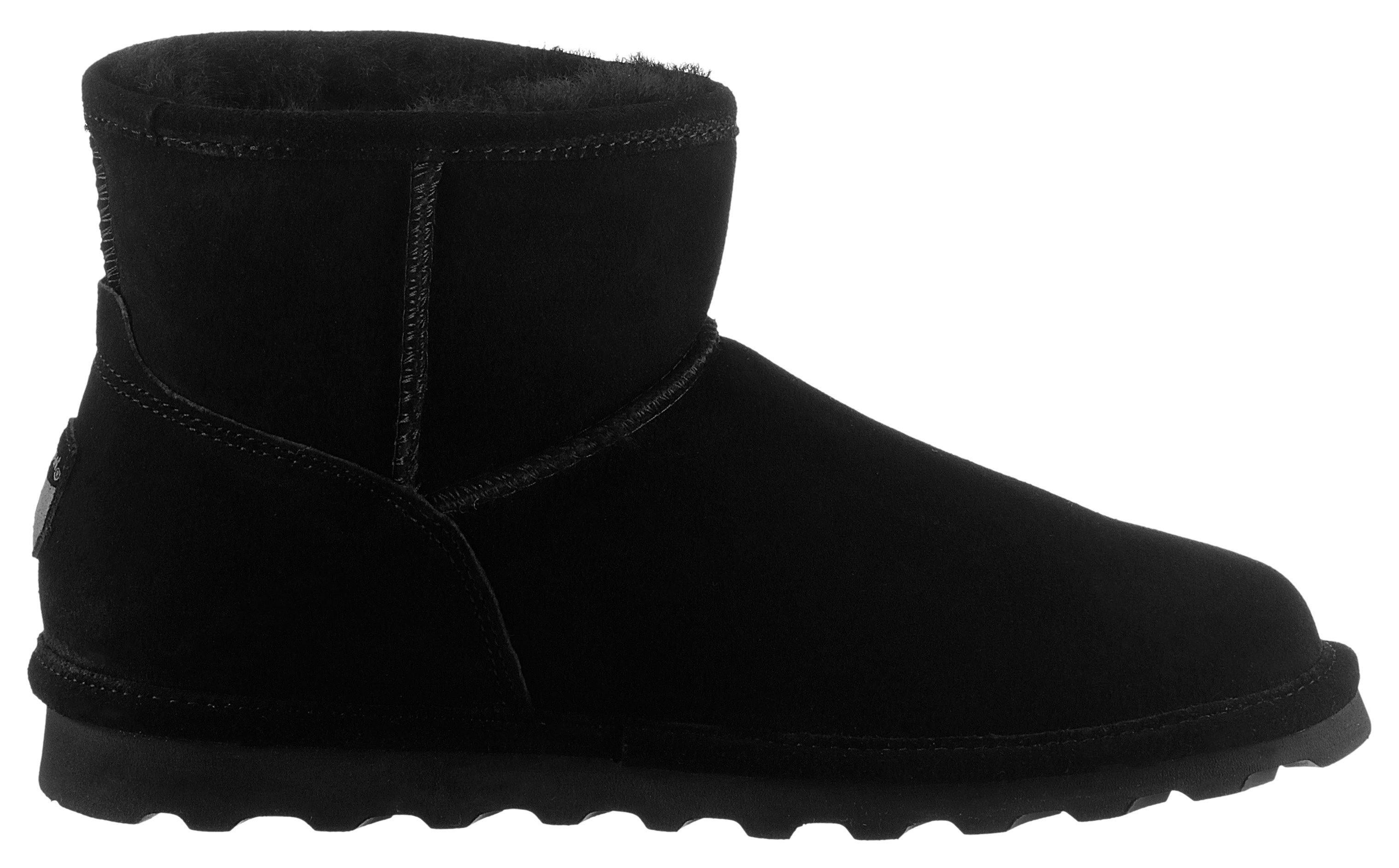 Bearpaw Alyssa Winterboots Schlupfstiefel mit wasserabweisender NeverWet® Imprägnierung – Bild 5 von 5