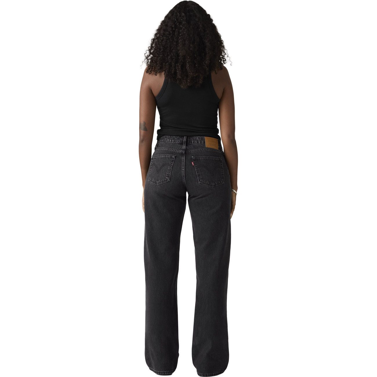 Levi's® Relax-fit-Jeans Low Loose Low Loose – Bild 3 von 5