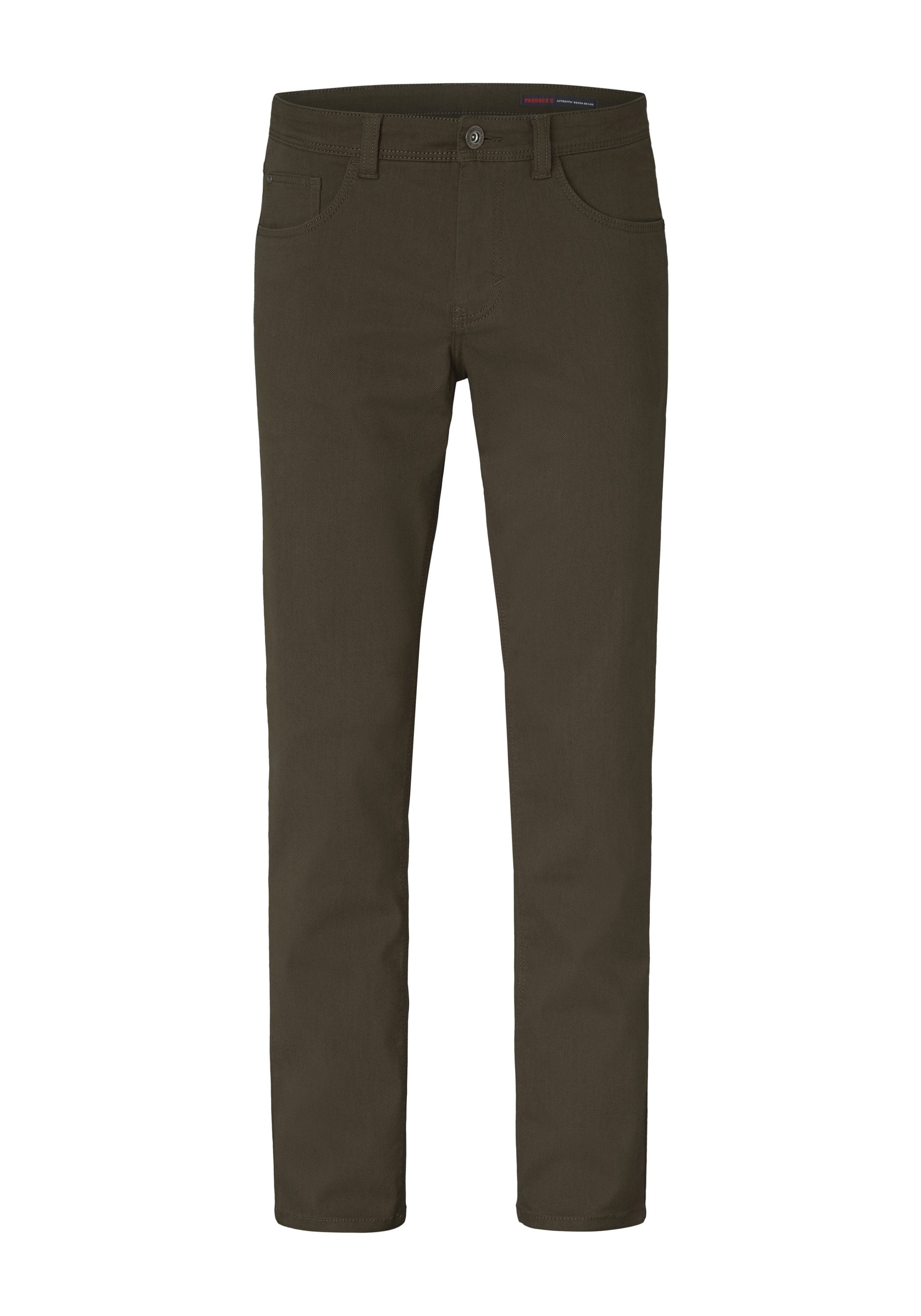 Paddock's Stoffhose PIPE Herren Stoffhose mit günstig online kaufen