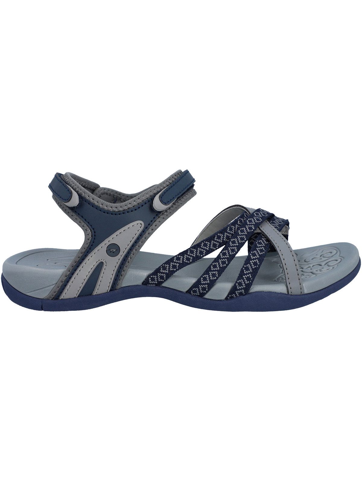 Hi-Tec O006507-037 Hi-Tec Savanna II Sandale