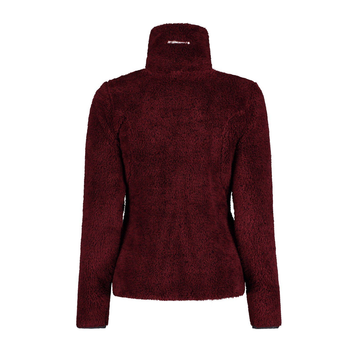 Icepeak Strickfleecejacke Fleecejacke Colony