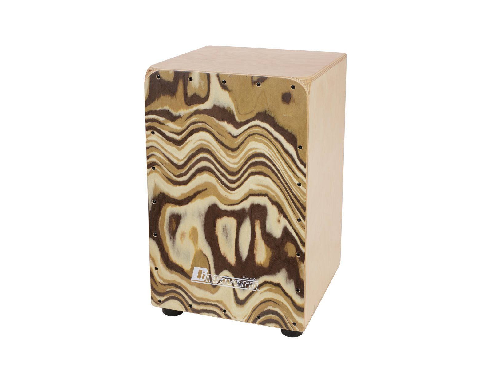 DIMAVERY Cajon CJ-600, cloudy