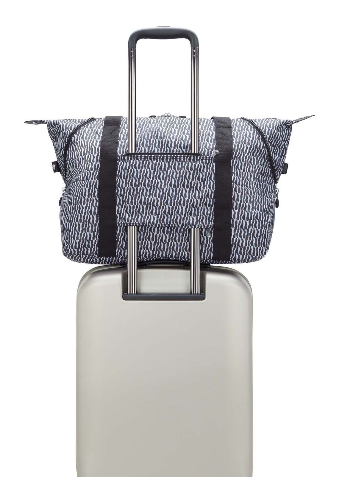 KIPLING Schultertasche Art Medium Tote