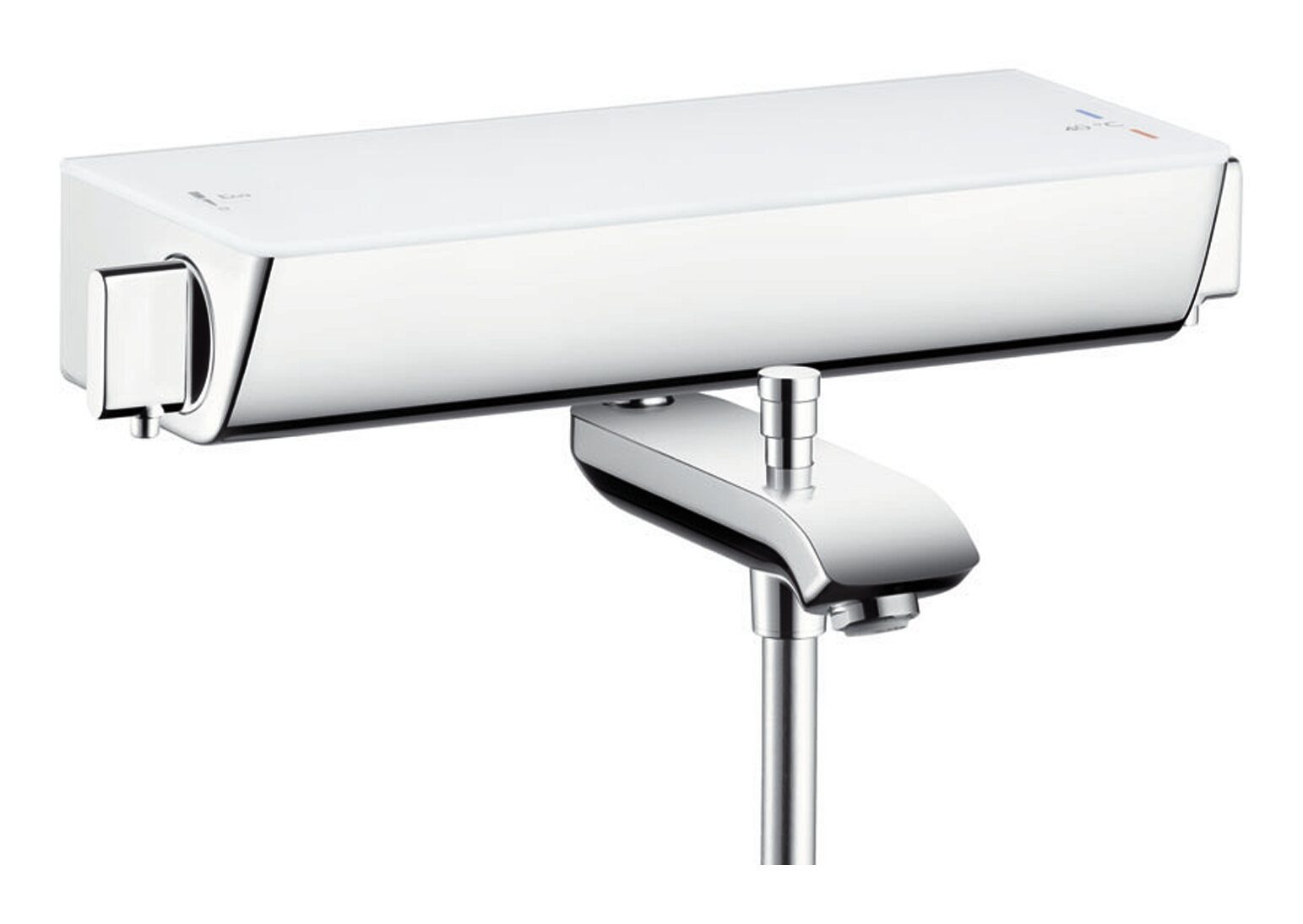 Wannenthermostat Ecostat Select