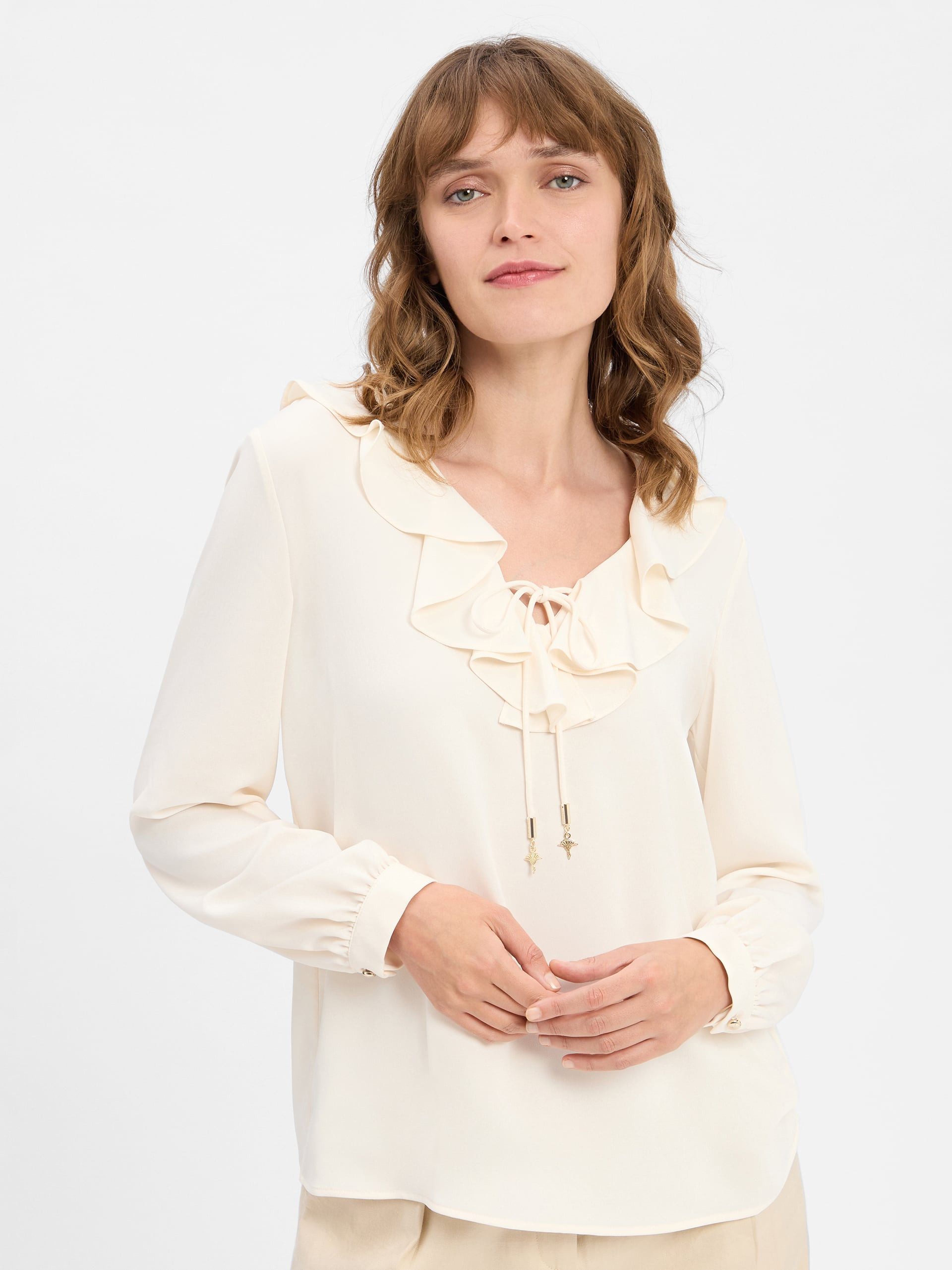 JOOP! Shirtbluse Bastienne