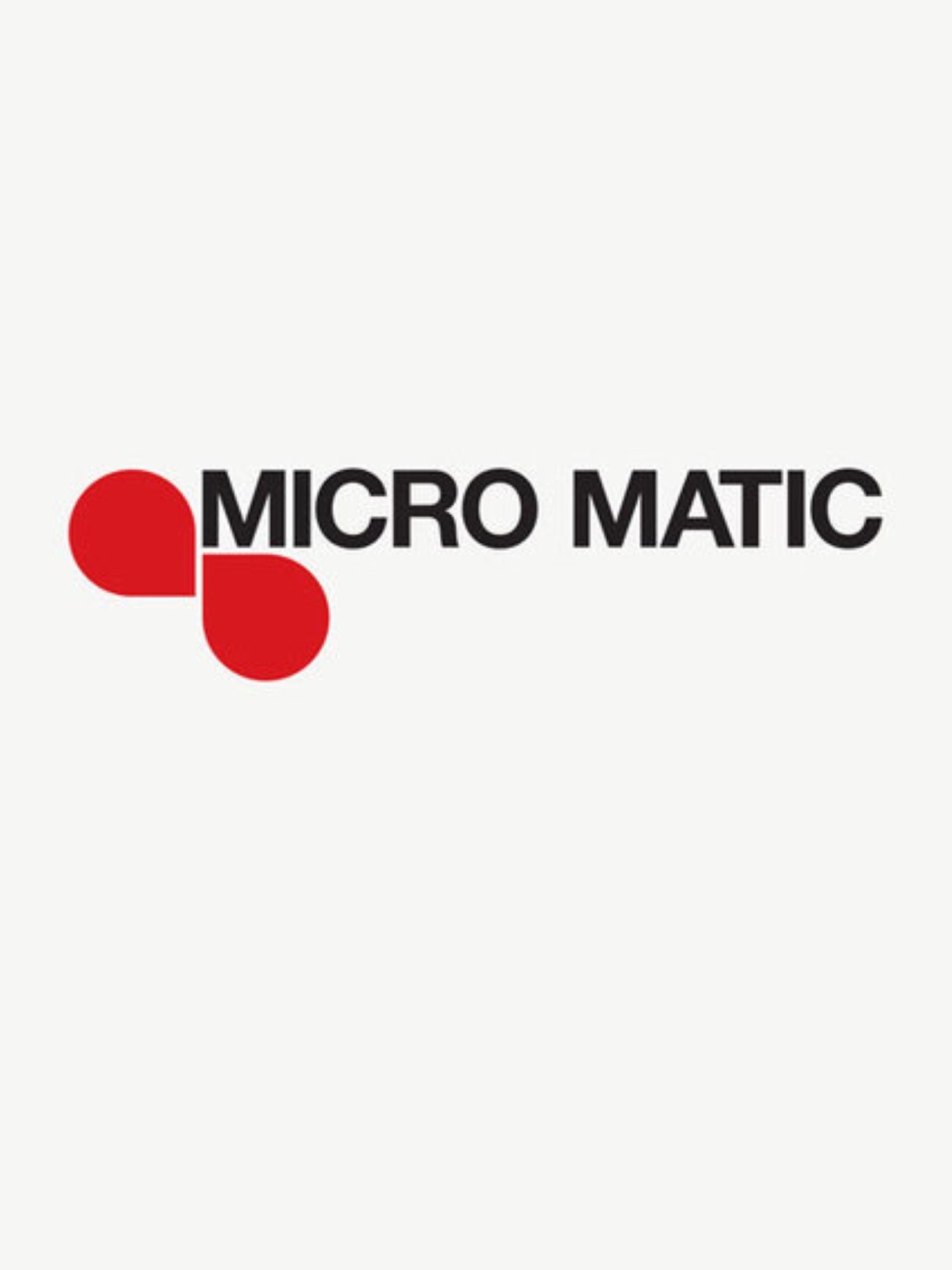 Micro Matic