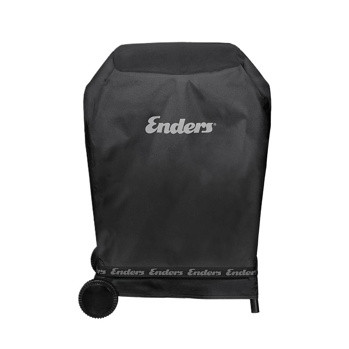 Enders® Grillabdeckhaube 5699, Elastisches Sicherungsband, atmungsaktive Membran