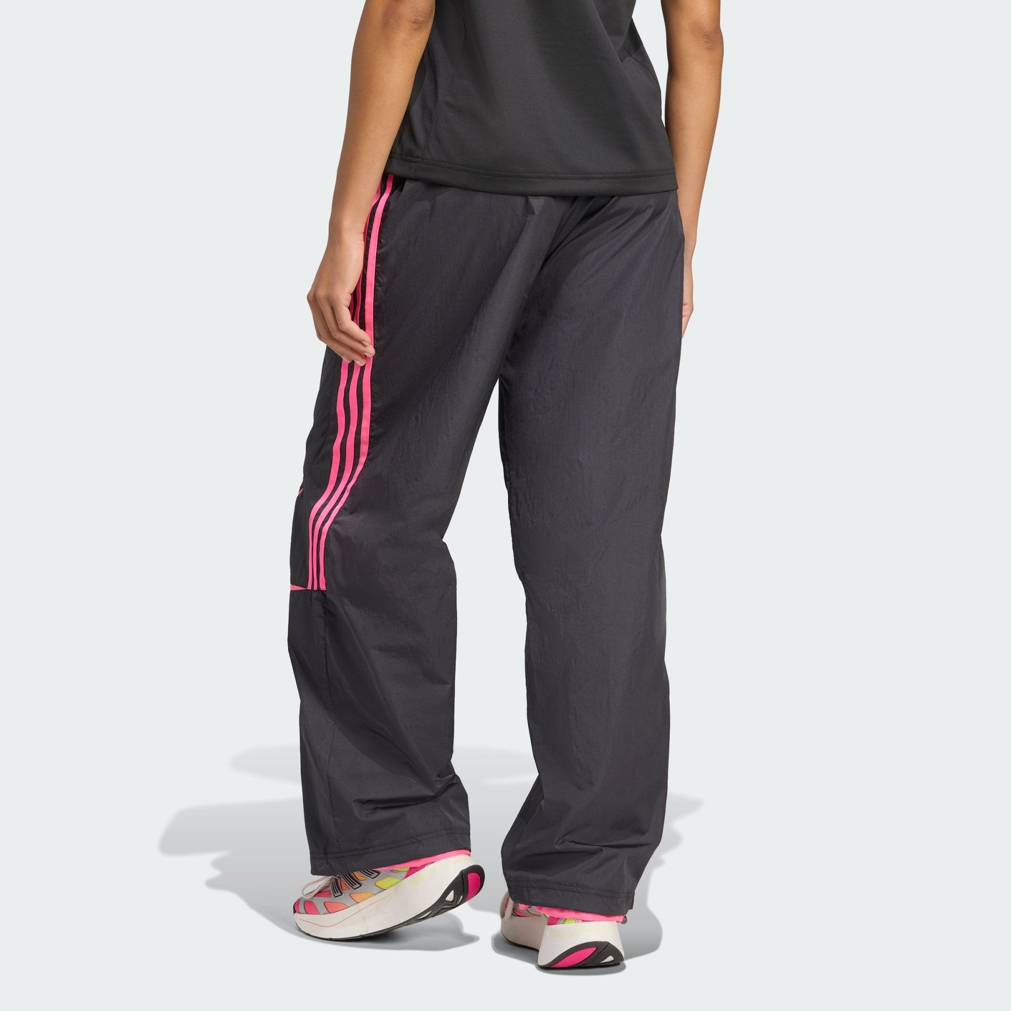 adidas Originals Laufshorts TEAMGEIST ADICOLOR OVERSIZED günstig online kaufen