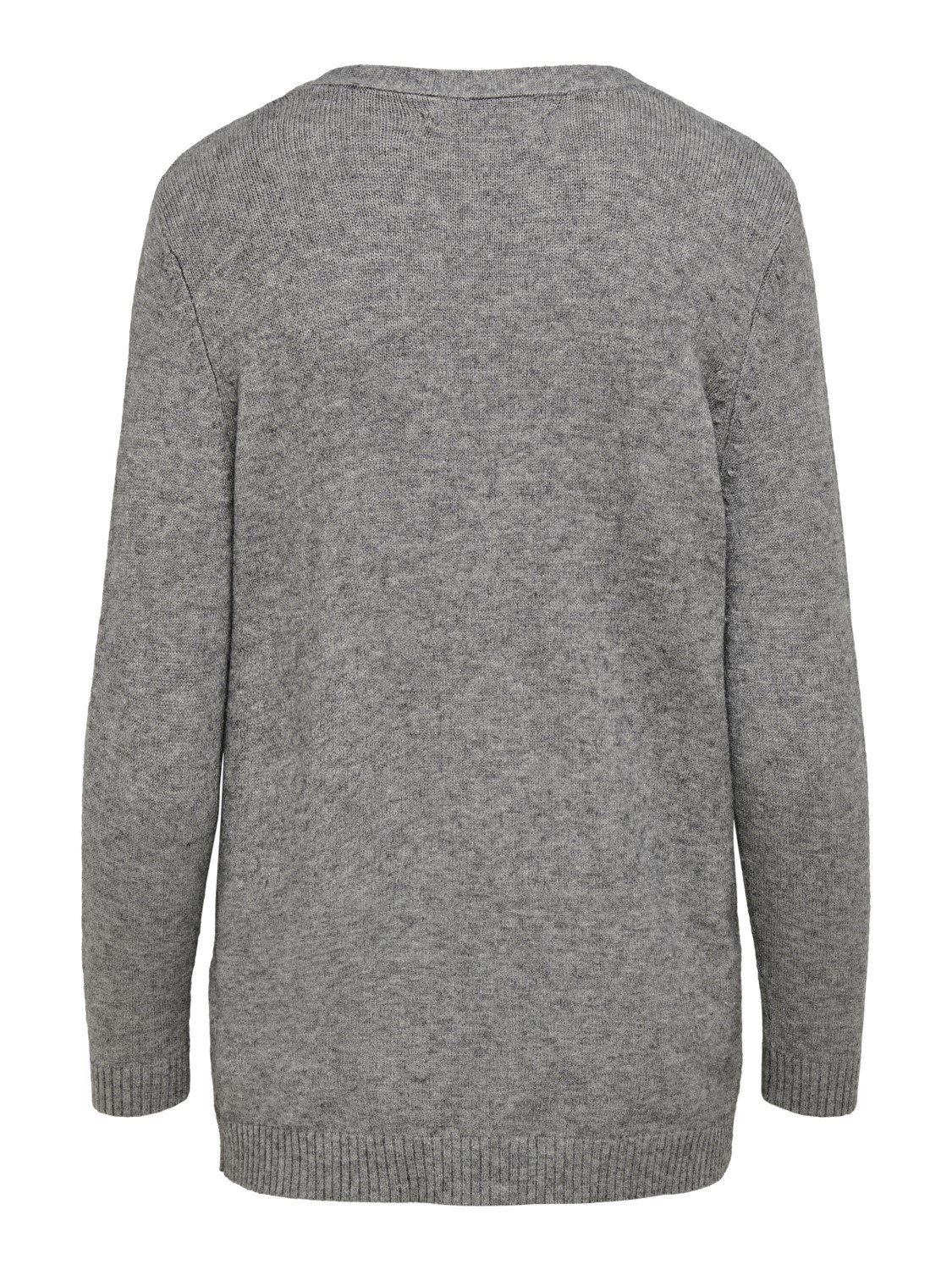 ONLY Cardigan Only Damen Strick-Jacke offen günstig online kaufen