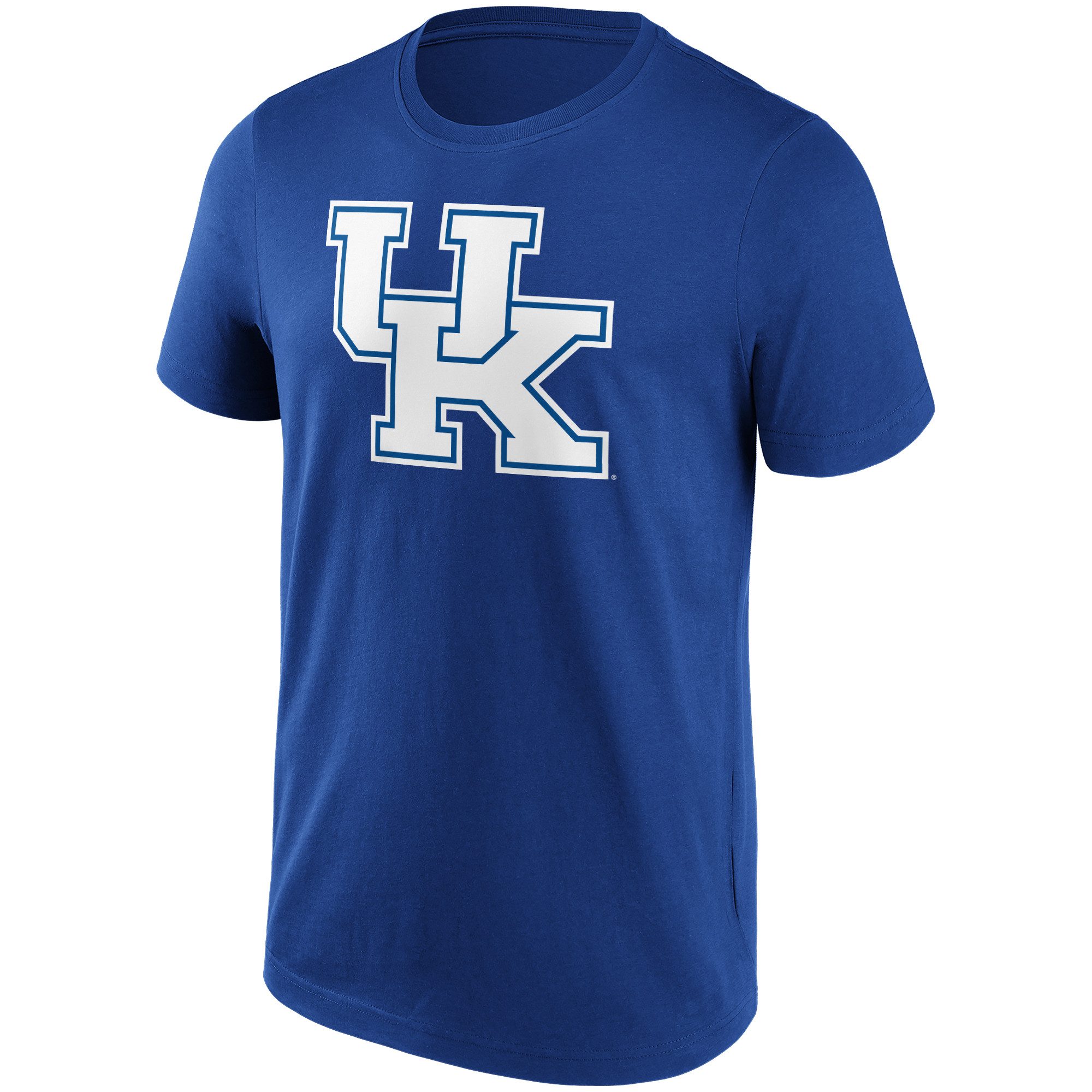 Fanatics T-Shirt Fanatics T-Shirt Kentucky Wildcats Primary Logo Graphic