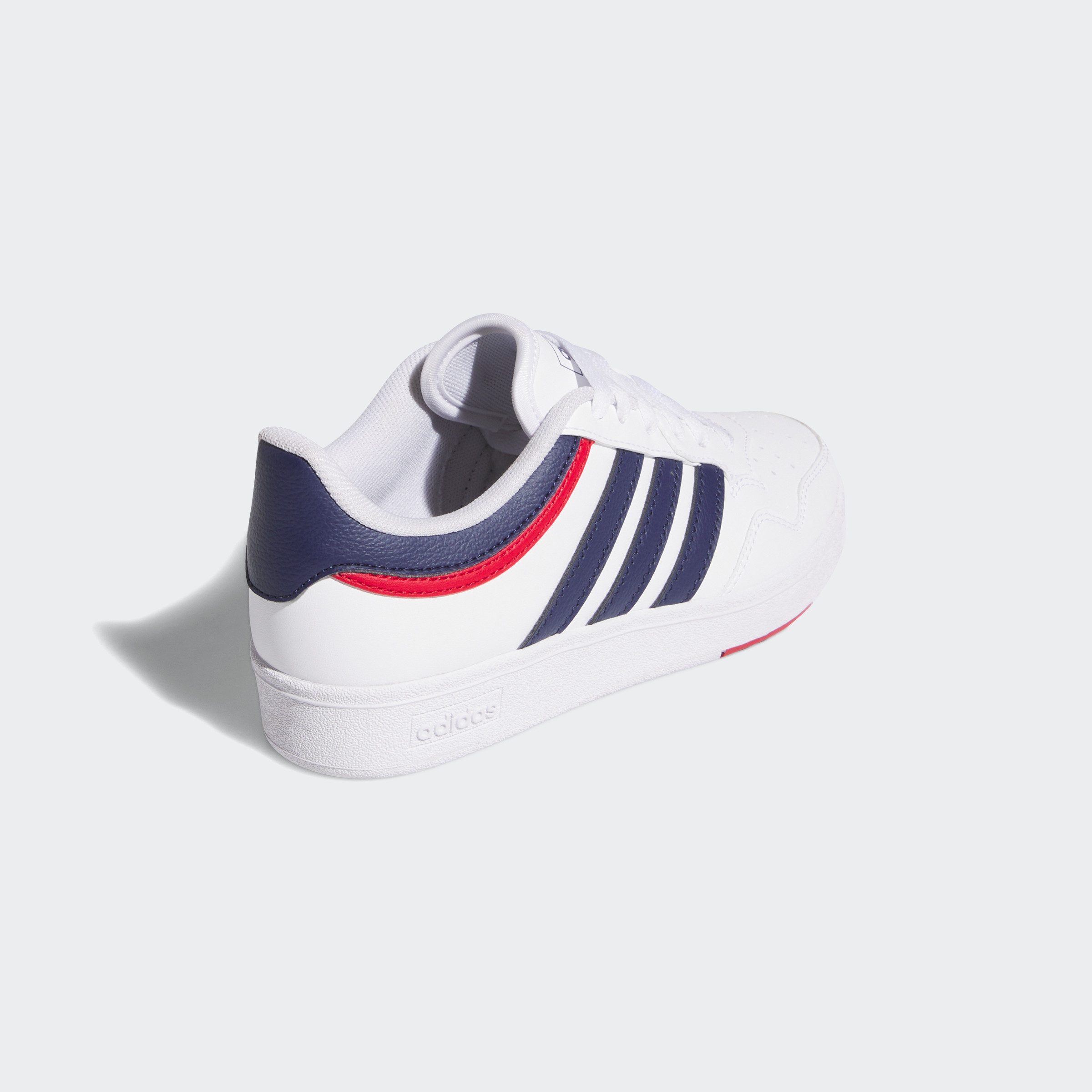 adidas Sportswear HOOPS 4.0 J Sneaker für Kinder