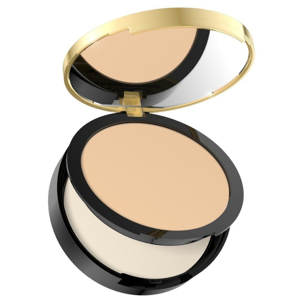 Foundation Variete Mineral-Puder-Grundierung Nr. 02 Natural 1pc