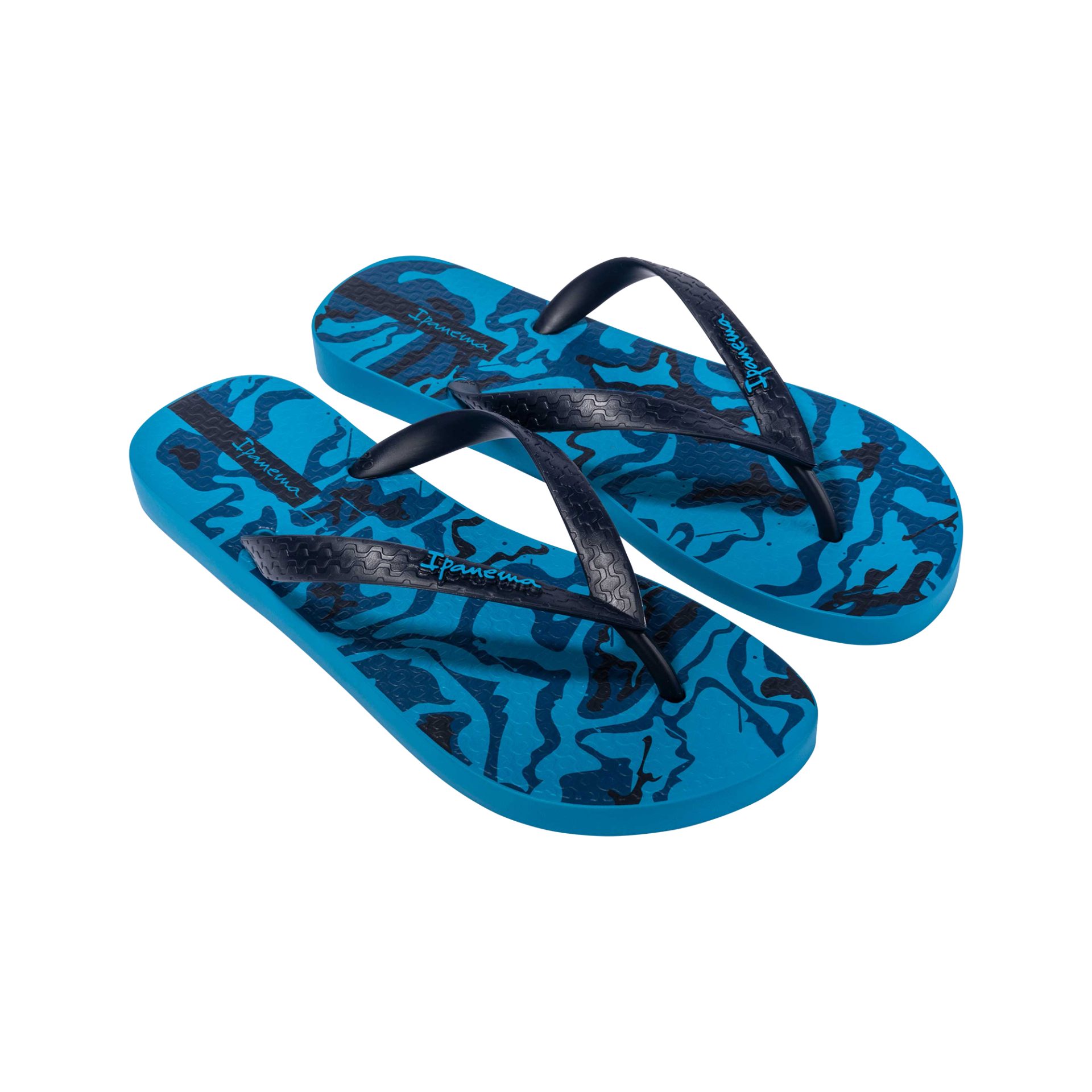 Ipanema Tropical AD T-Strap-Zehentrenner