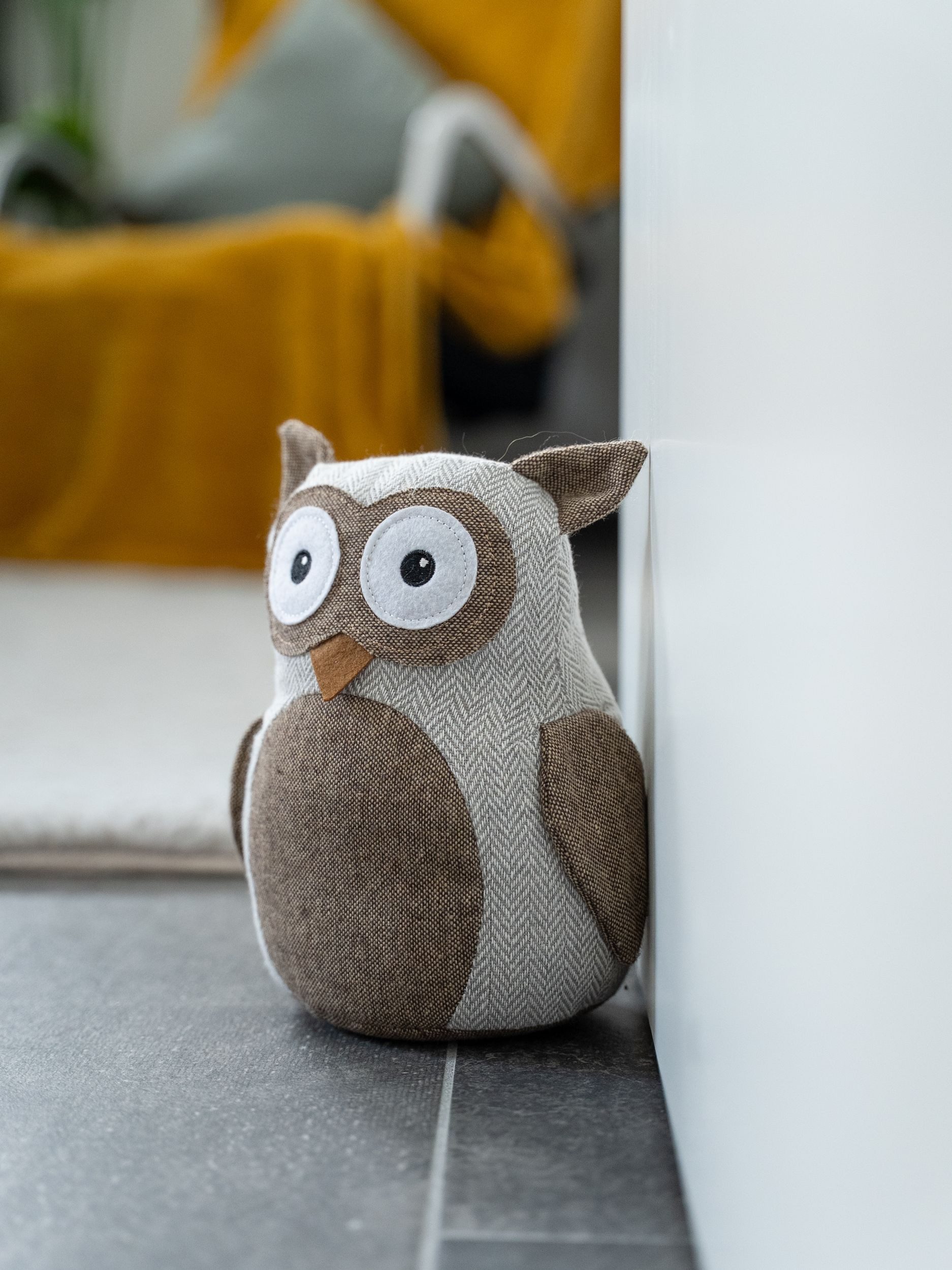 TrendPet Türstopper Tierische Türstopper (2 St), 5 stilvolle Motive günstig online kaufen